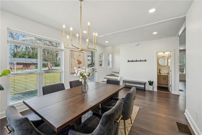 Building Photo - 3087 Alston Dr
