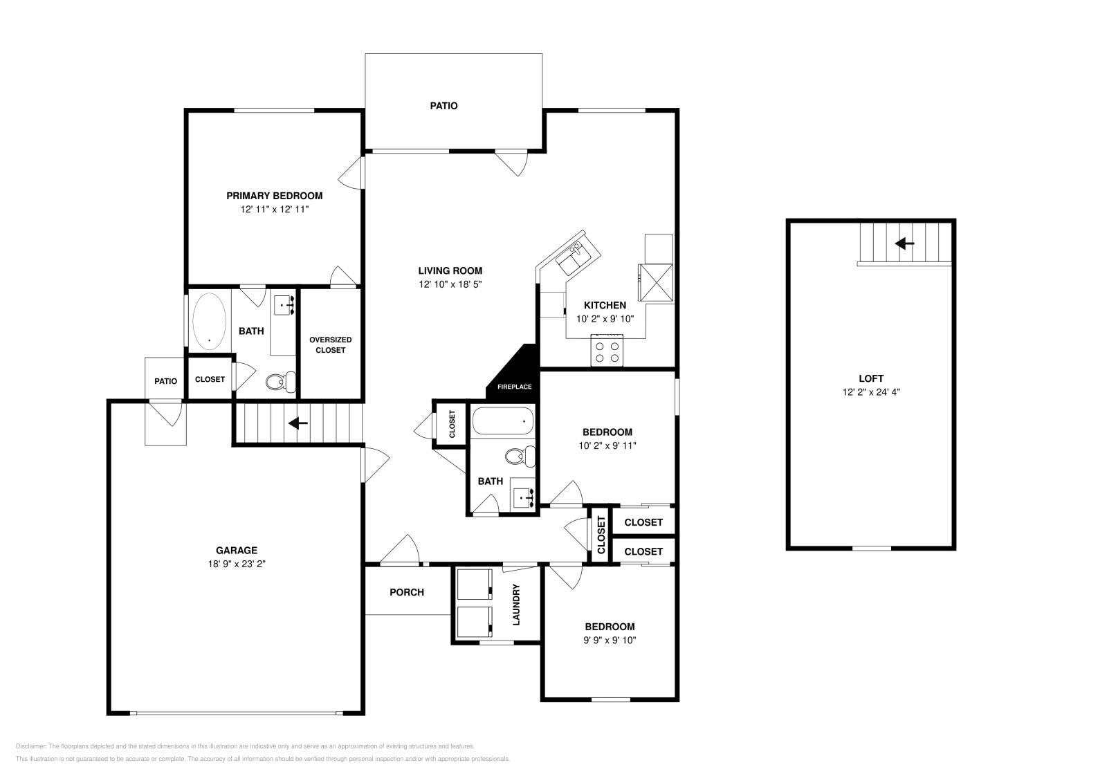 Building Photo - 5834 Shining Oak Ln