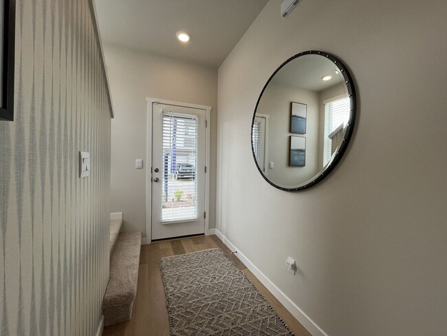 Building Photo - COMING SOON!!! Brand New 3BD Corner Lot Home with Open Layout & Modern Finishes