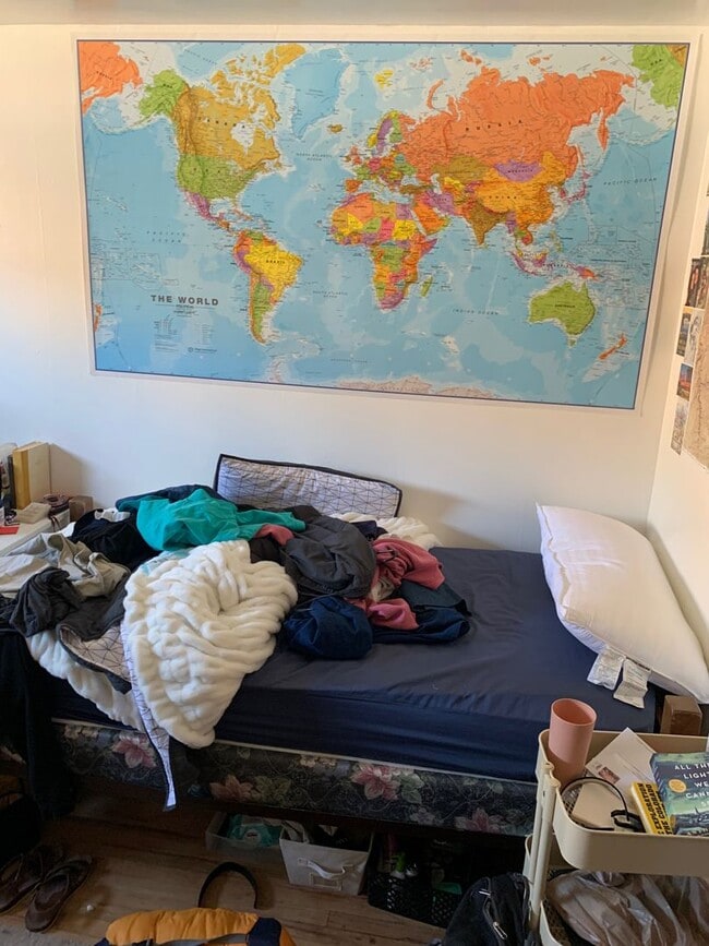 Building Photo - 1 Shared Spot Available for Fall 2026