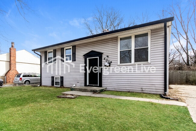 Building Photo - 4019 Biscayne Rd