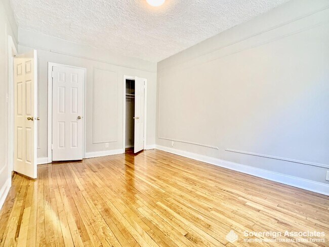Floorplan - 213 Bennett Avenue