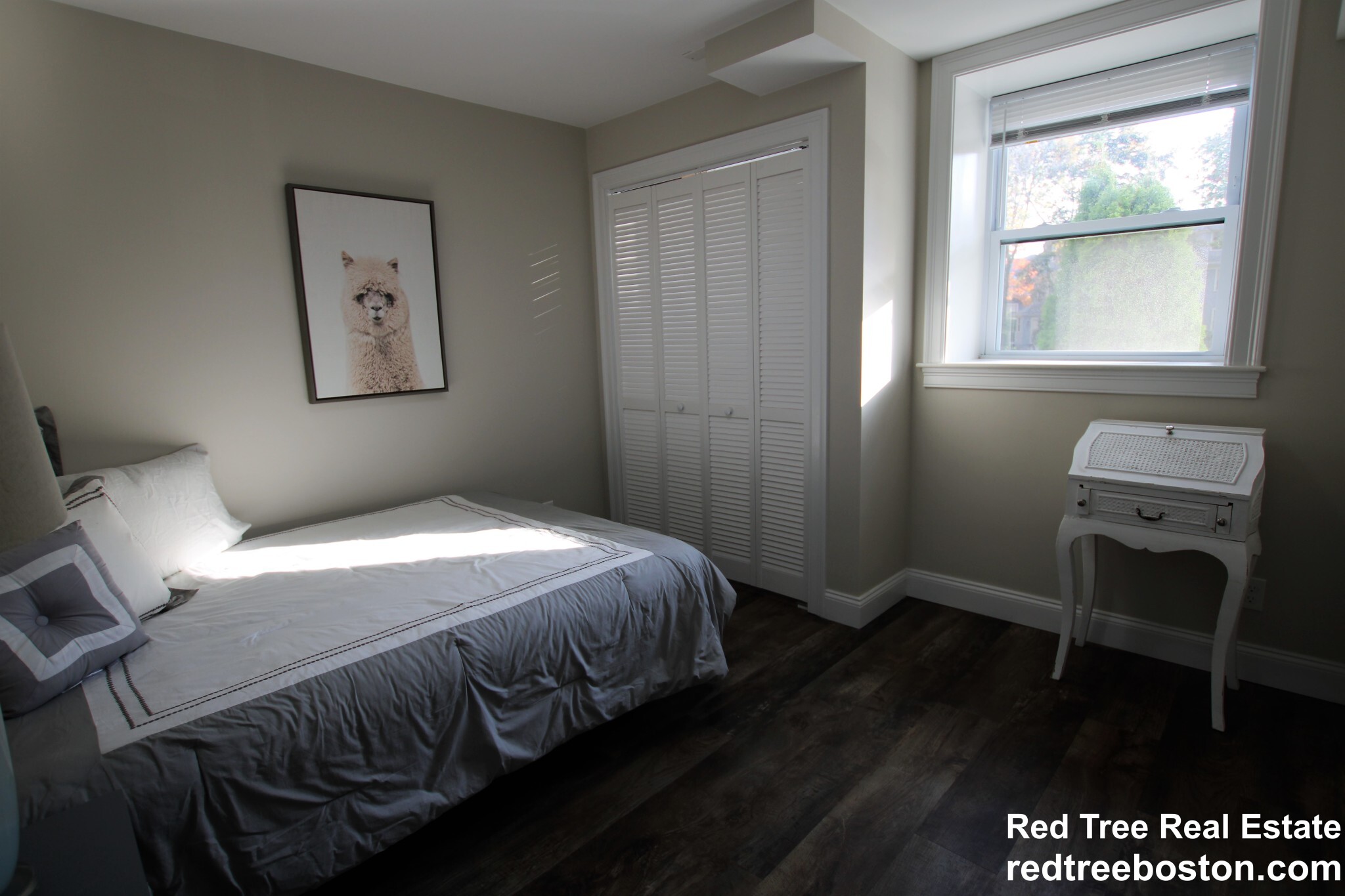 Bedroom #4 - 59 Strathmore Rd