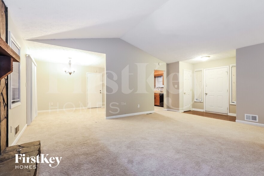 Building Photo - 7324 Caribou Trail