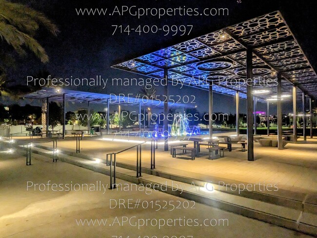 Building Photo - Upscale living in Alia at A-Town in the Pl...