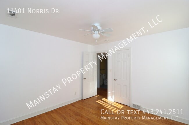 Building Photo - 11401 Norris Dr