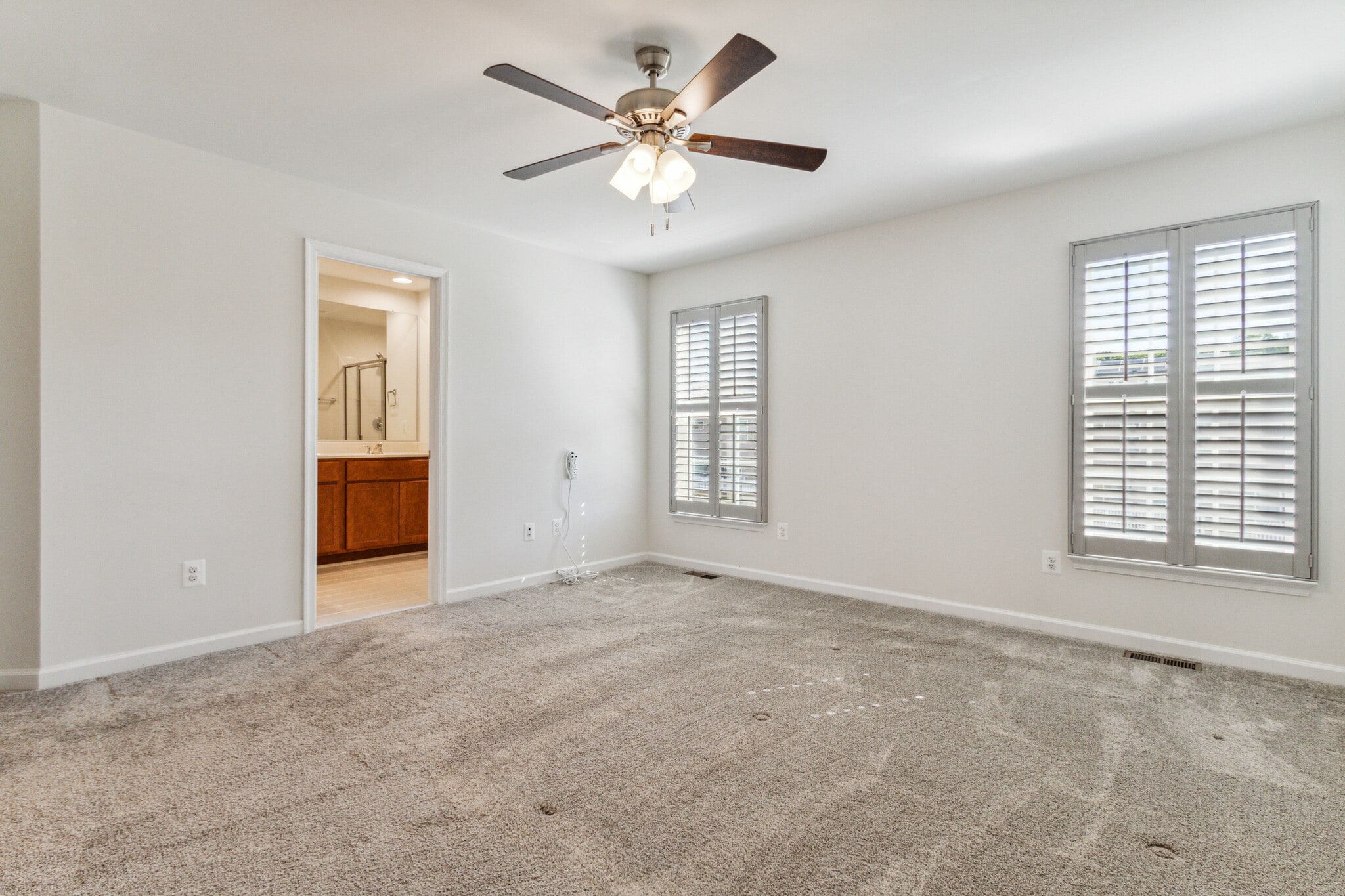 Master bedroom2 - 9093 Connor House Rd