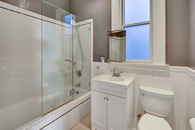 Building Photo - Your home sweet home in San Francisco is in the Noe Valley Neighborhood!