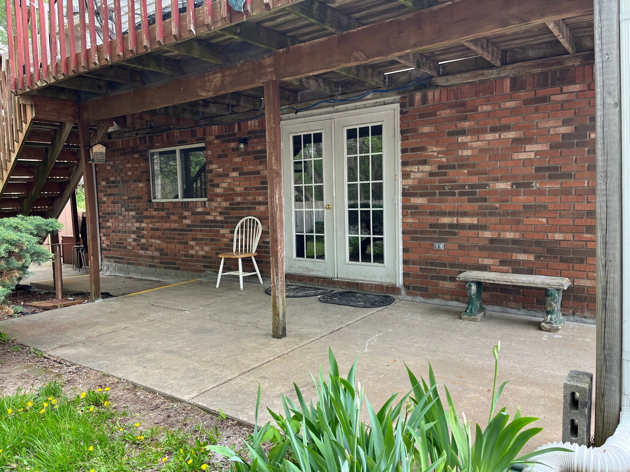 Building Photo - 1583 highland park dr