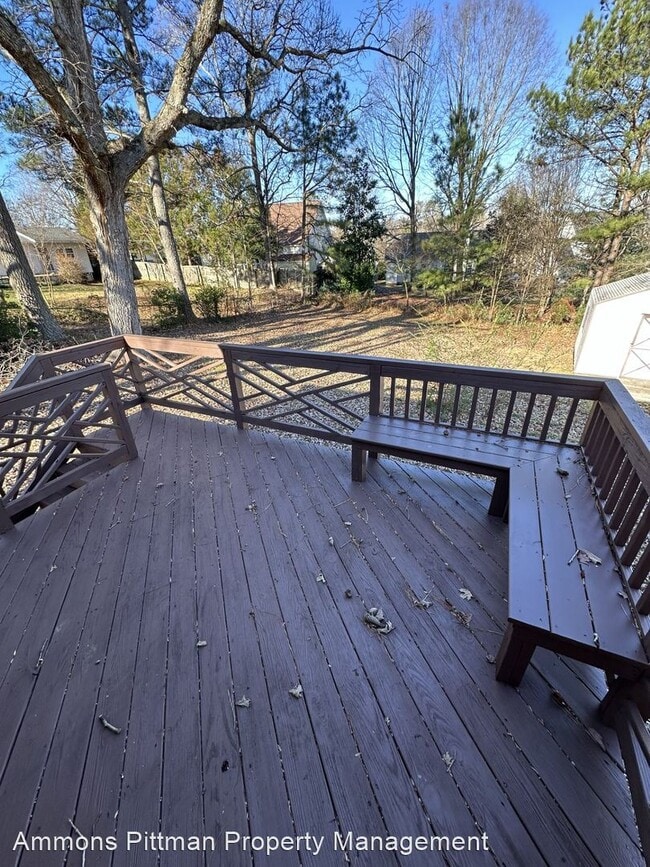 Building Photo - 3 br, 1 bath House - 2626 Crestline Avenue