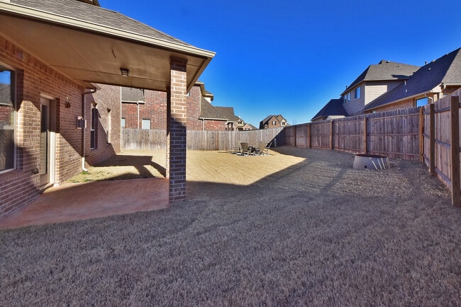Building Photo - Deer Creek Schools- Storm Shelter- Over 3000 Sq ft