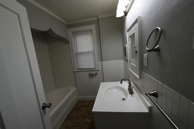 Building Photo - Tired of sharing walls with neighbors? Upd...