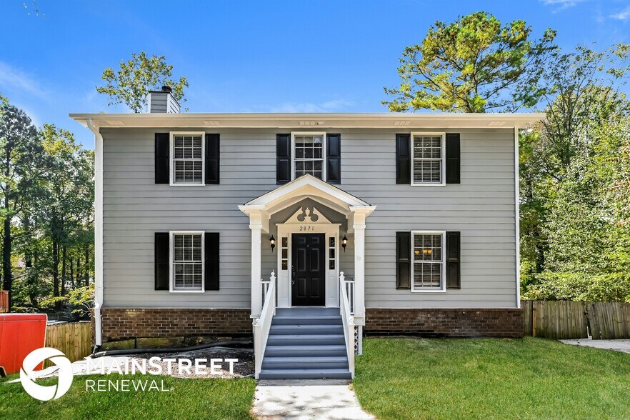 Primary Photo - 2871 Quinbery Dr