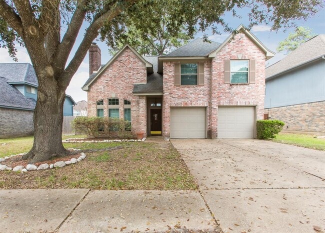 Primary Photo - 9022 Driftstone Dr