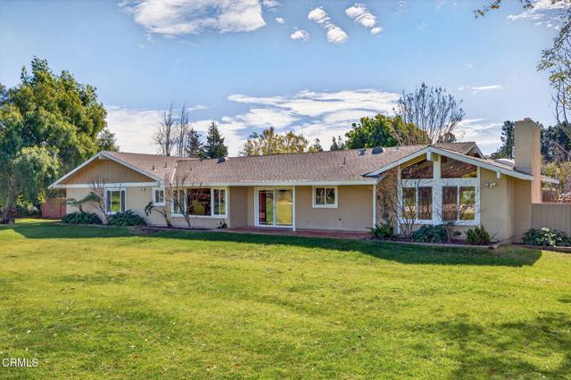 Building Photo - 1525 Fairway Dr