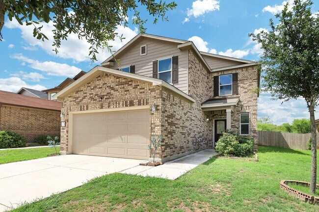 Building Photo - Elegant Two-Story Home with Spacious Loft and Private Green Belt Views