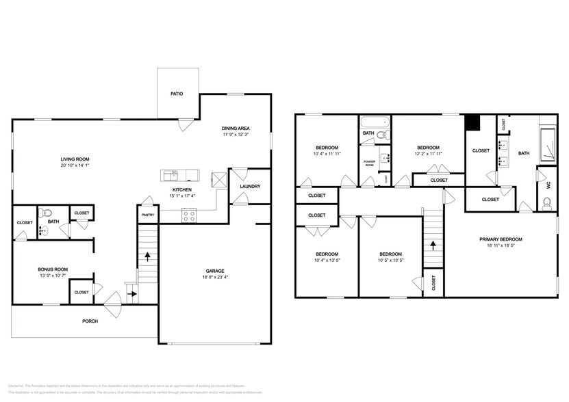 Building Photo - 685 Cantrell Dr
