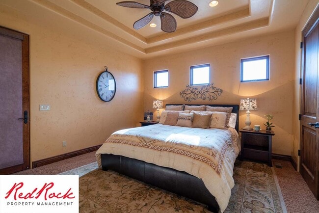 Building Photo - Incredible 4 Bedroom, 4 Bathroom FULLY FURNISHED Property in Entrada with a Private Pool!! 18 Mon...