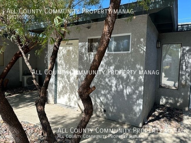 Building Photo - 73856 Sunnyvale Dr