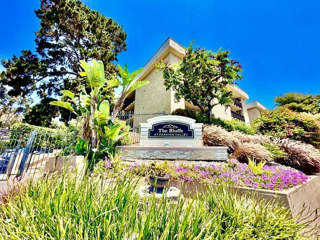 Building Photo - 6202 Friars Rd