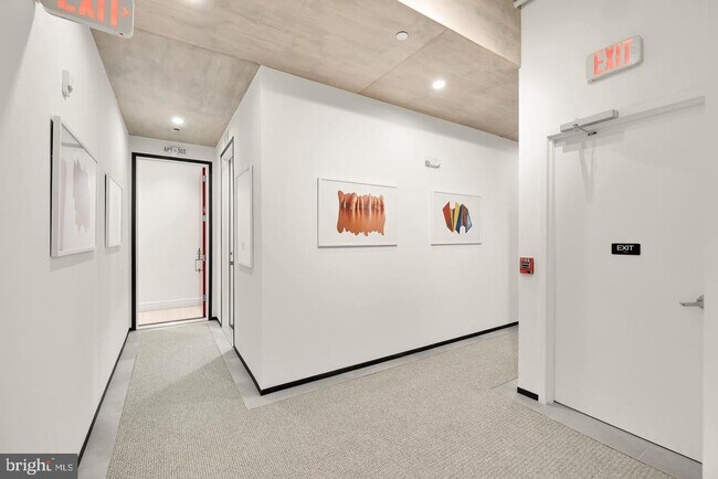 Building Photo - 1515 14th St NW