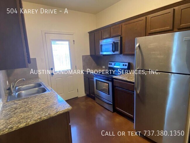 Building Photo - 504 Karey Dr