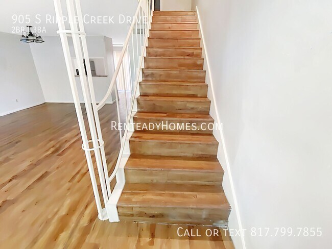 Building Photo - 905 S Ripple Creek Dr