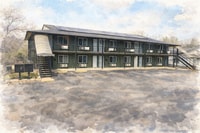 Building Photo - Woodsdale Apartments Holiday Island