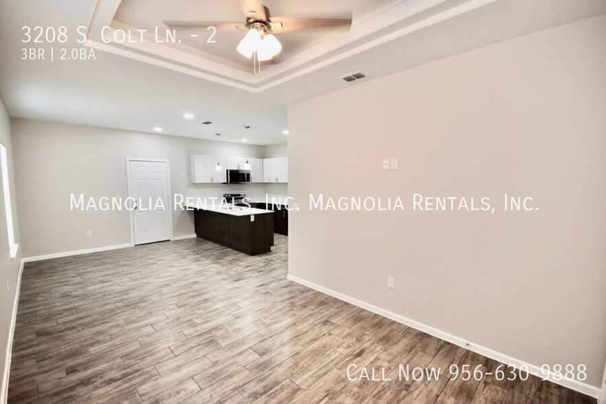 Building Photo - 3208 S Colt Ln