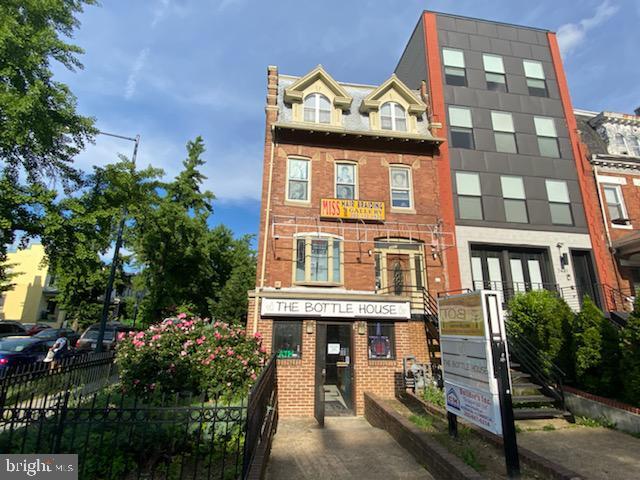 Building Photo - 3100 14th St NW