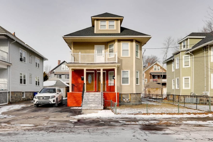 Building Photo - 12 Kahler Ave