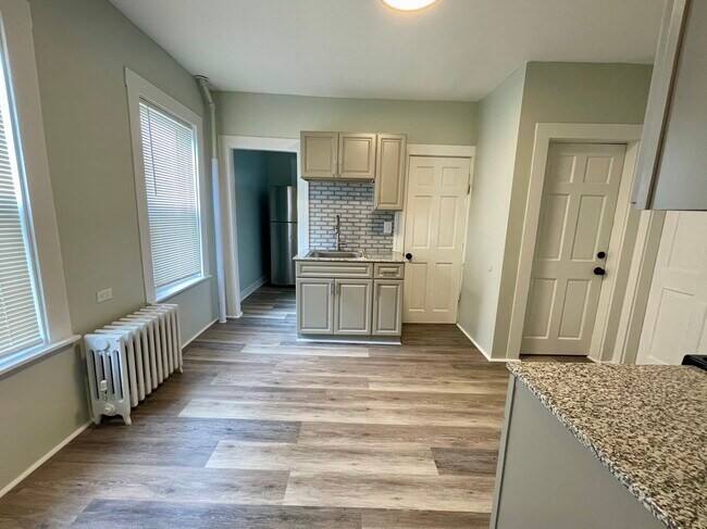 Kitchen - 3 Brookvale St
