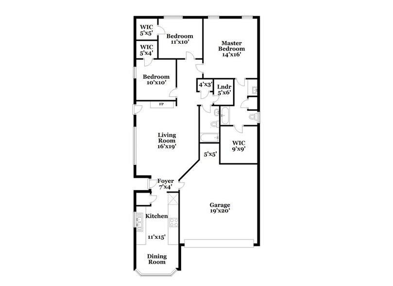 Building Photo - 10501 Shadywood Dr