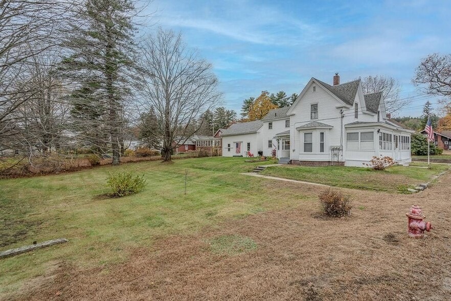 Building Photo - 283 Chesley Hill Rd