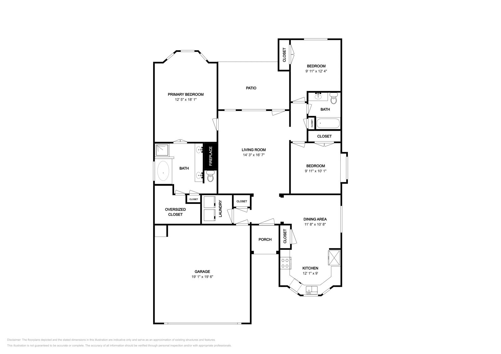 Building Photo - 1508 Creekpark Ct