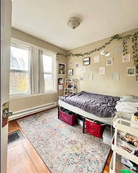 Building Photo - 79 Wensley St