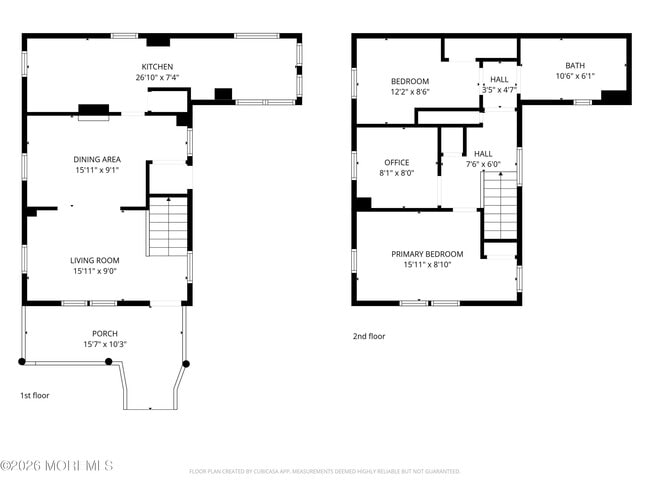 Building Photo - 610 1st Ave