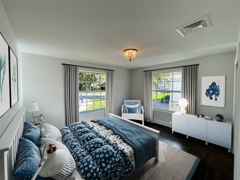 Building Photo - 360 Alhambra Pl