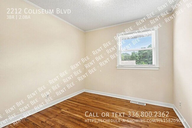 Building Photo - 2212 Coliseum Blvd