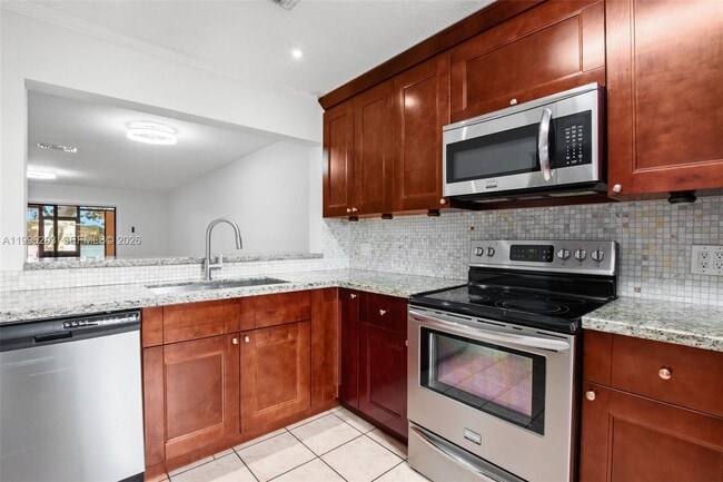 Building Photo - 1360 NW 97th Terrace