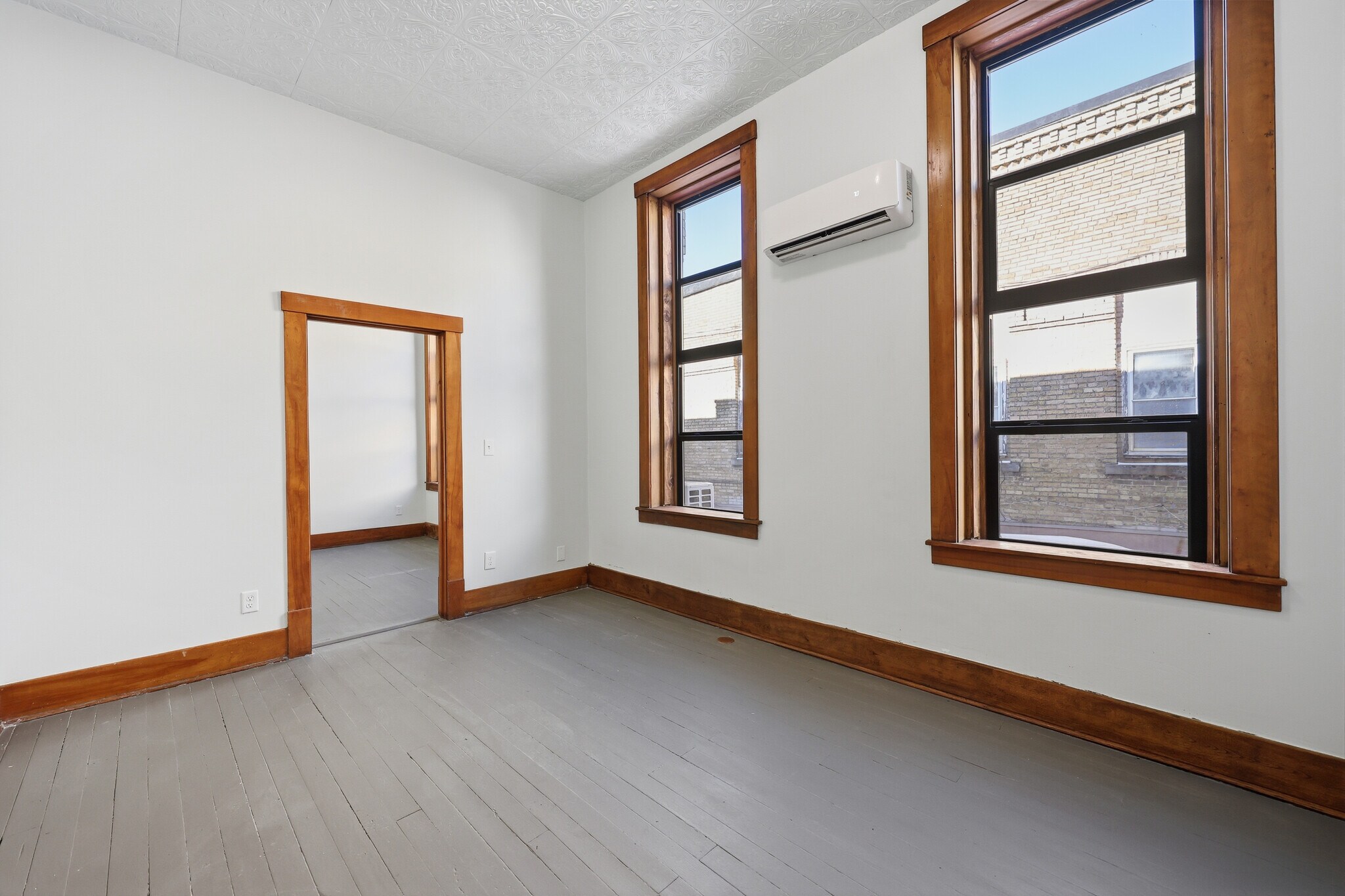 Bedroom 2 - 217 N Sibley Ave