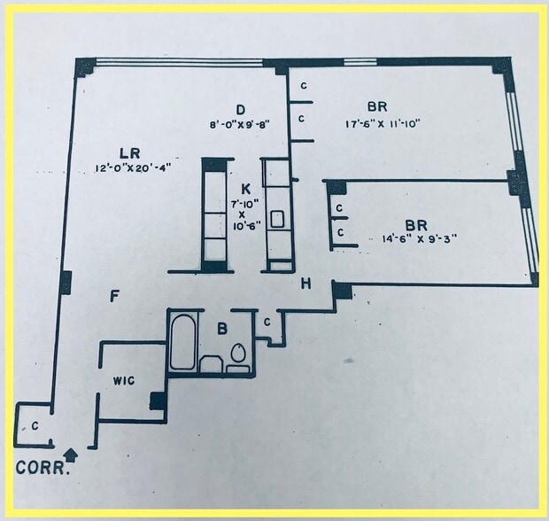 Building Photo - 201 Saint Pauls Ave