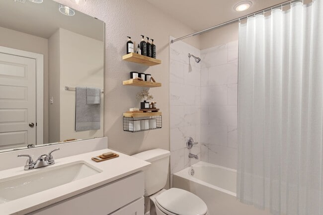 Building Photo - CAMBRIDGE PLAN