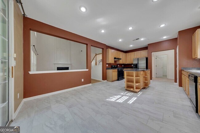 Building Photo - 3213 Juniper Dr