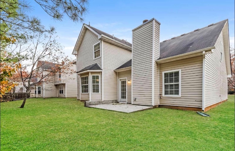 Building Photo - 3862 Micah Ln