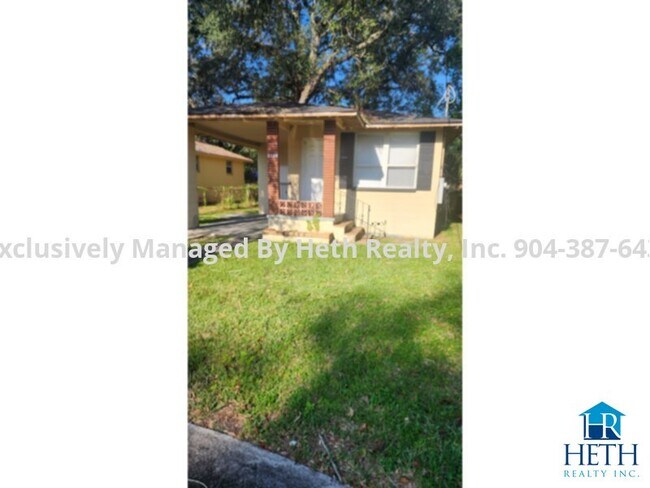 Primary Photo - 3 Bedroomm home