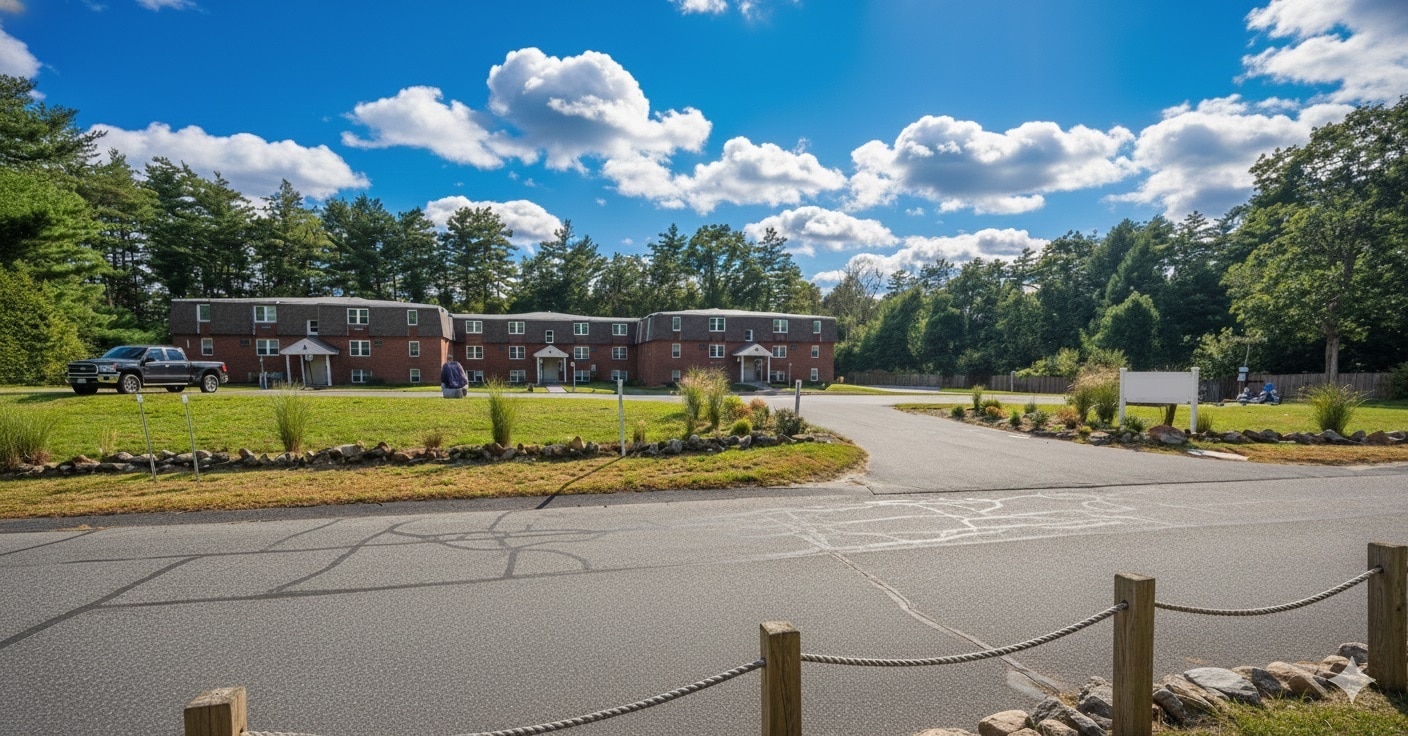 Building Photo - 870 Haverhill St