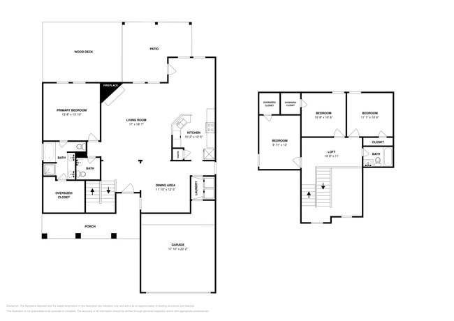 Building Photo - 2243 Pecan Ridge Dr