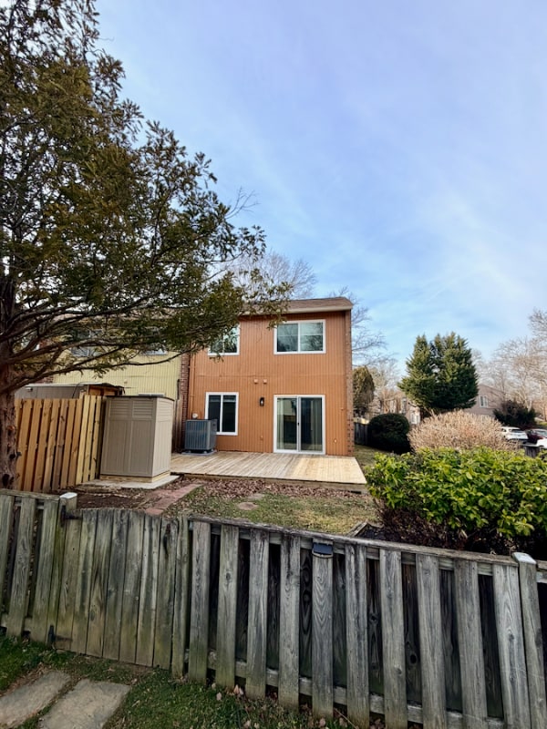 Building Photo - 9614 Marston Ln