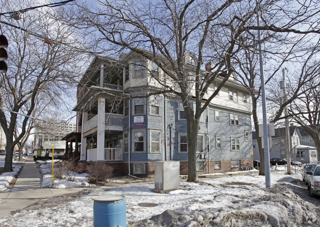 Primary Photo - 151 W Wilson St